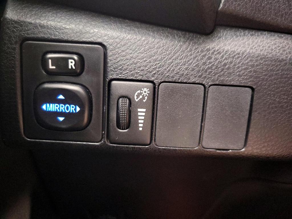 used 2015 Toyota Corolla car, priced at $17,998