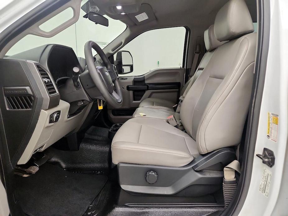 used 2017 Ford F-250 car, priced at $31,998