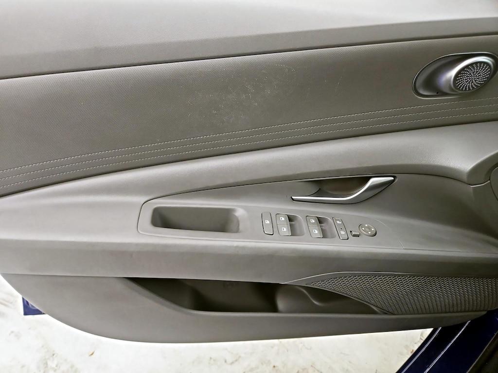 used 2021 Hyundai Elantra car, priced at $17,998