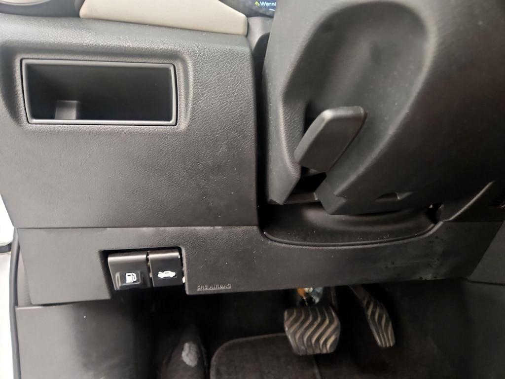 used 2020 Nissan Versa car, priced at $15,998