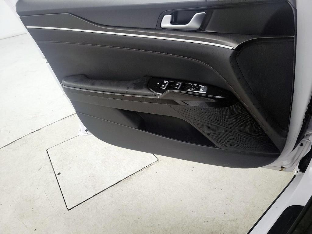 used 2024 Kia K5 car, priced at $27,998