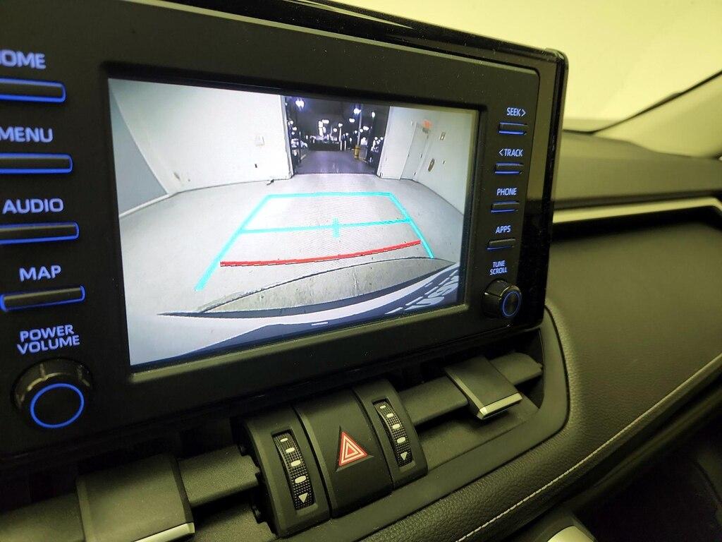 used 2019 Toyota RAV4 car, priced at $28,998
