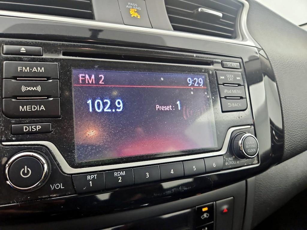 used 2018 Nissan Sentra car, priced at $14,599