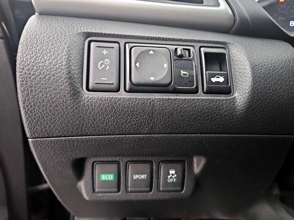 used 2018 Nissan Sentra car, priced at $14,599