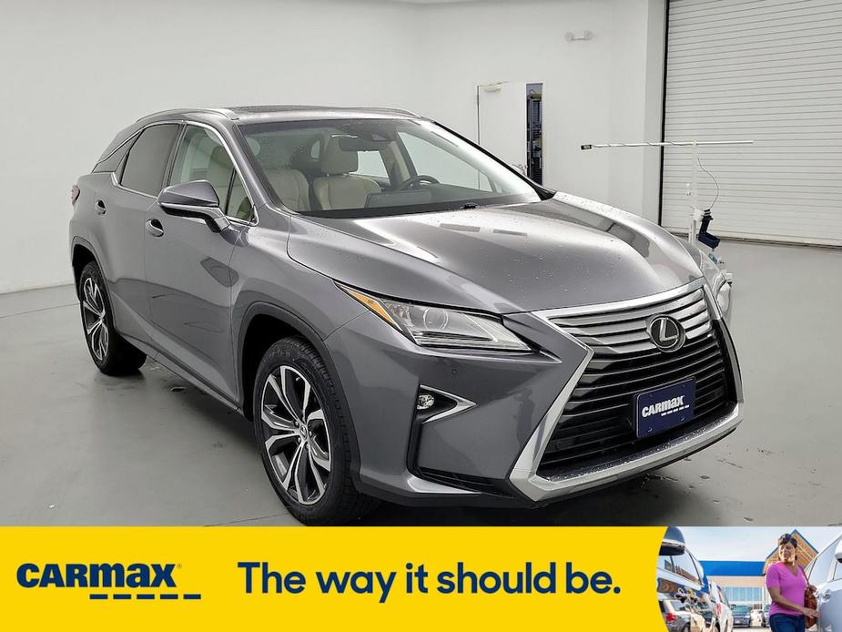 used 2019 Lexus RX 350 car, priced at $32,998