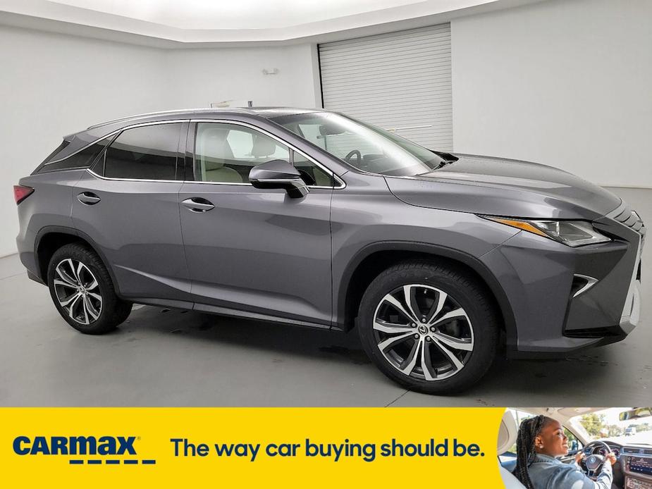 used 2019 Lexus RX 350 car, priced at $32,998