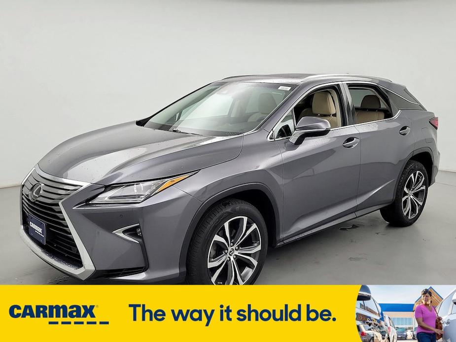 used 2019 Lexus RX 350 car, priced at $32,998