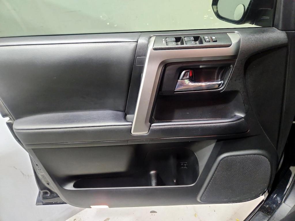 used 2024 Toyota 4Runner car, priced at $41,998