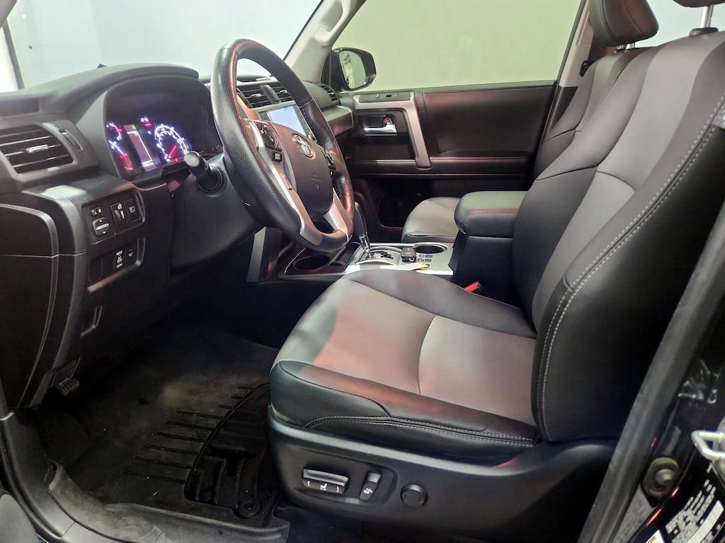 used 2024 Toyota 4Runner car, priced at $41,998