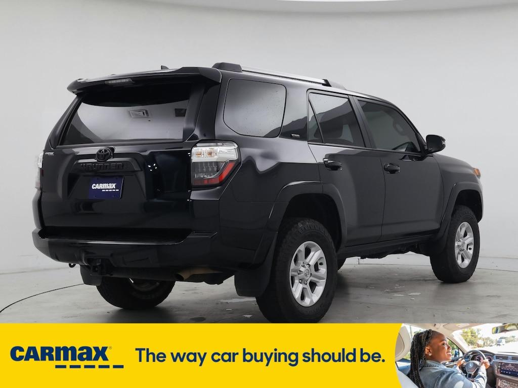 used 2024 Toyota 4Runner car, priced at $41,998