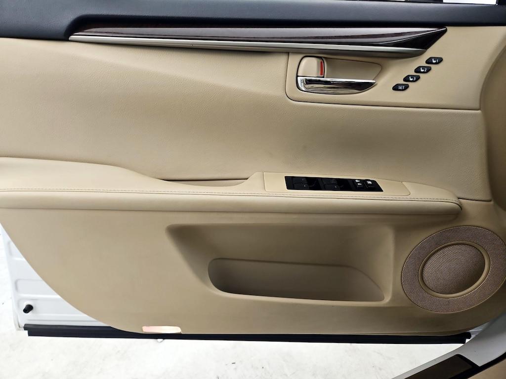used 2015 Lexus ES 350 car, priced at $23,998