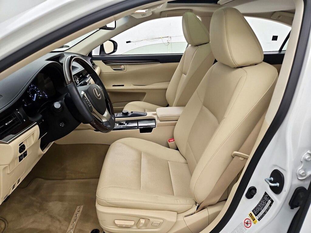 used 2015 Lexus ES 350 car, priced at $23,998
