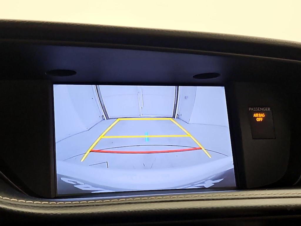 used 2015 Lexus ES 350 car, priced at $23,998