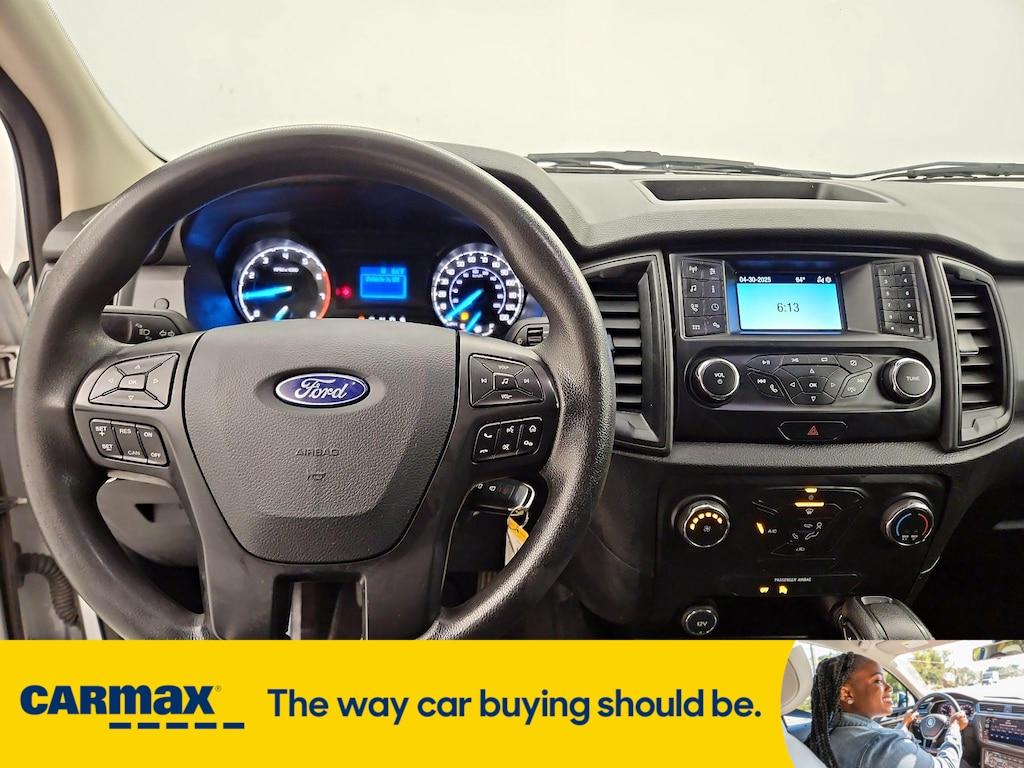 used 2019 Ford Ranger car, priced at $22,998