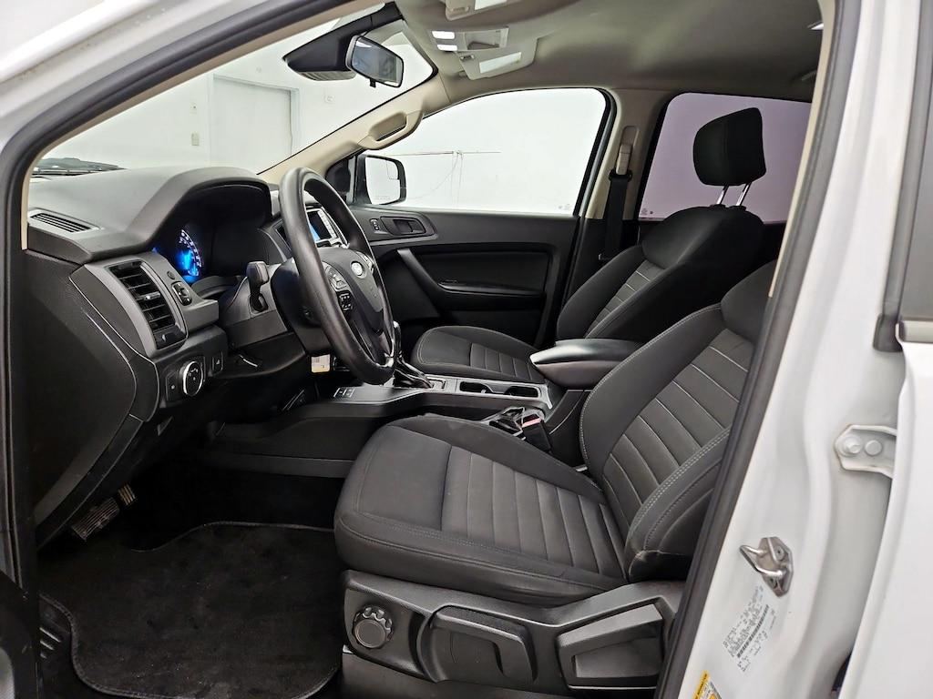 used 2019 Ford Ranger car, priced at $22,998