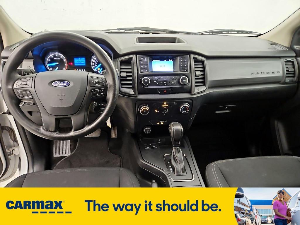 used 2019 Ford Ranger car, priced at $22,998