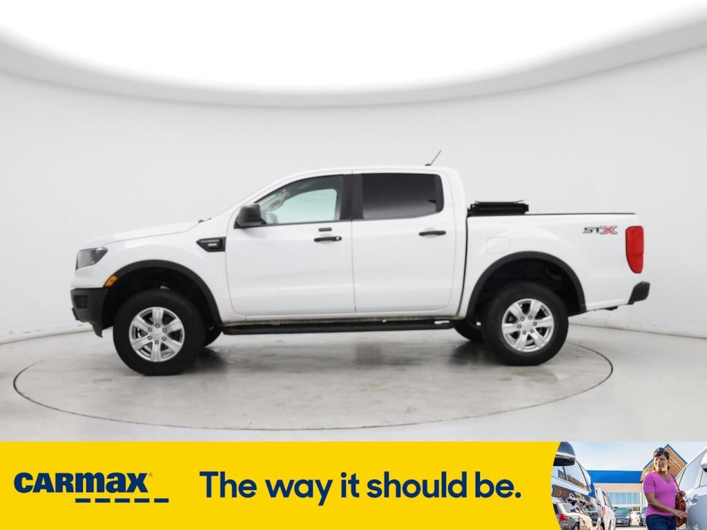 used 2019 Ford Ranger car, priced at $22,998