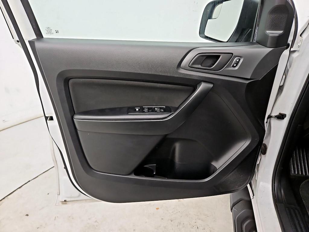used 2019 Ford Ranger car, priced at $22,998