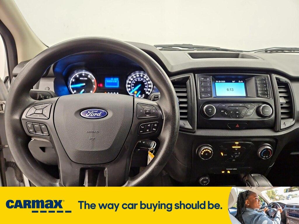 used 2019 Ford Ranger car, priced at $22,998