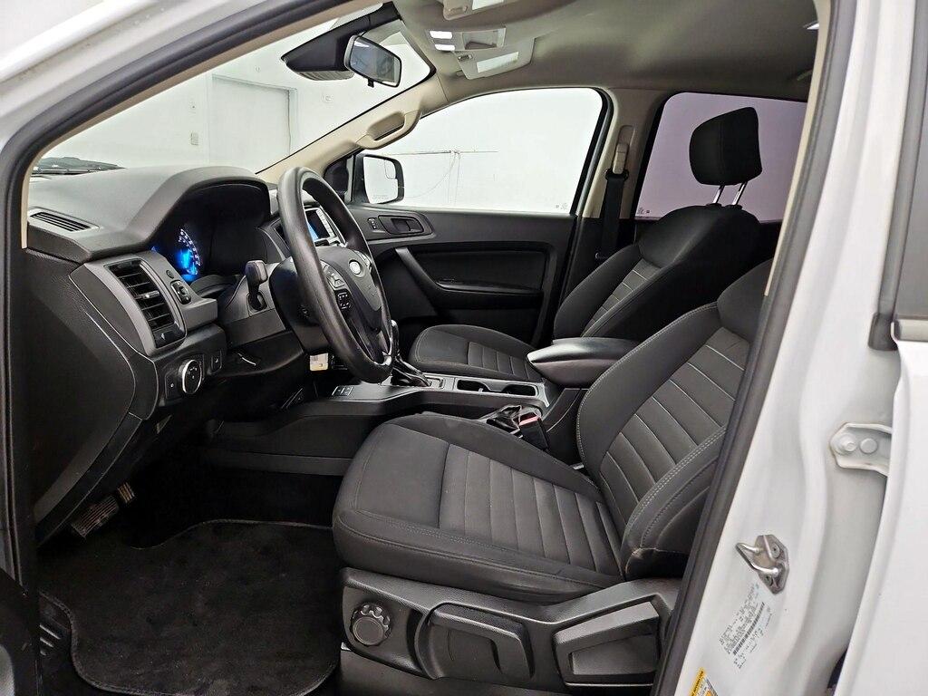 used 2019 Ford Ranger car, priced at $22,998