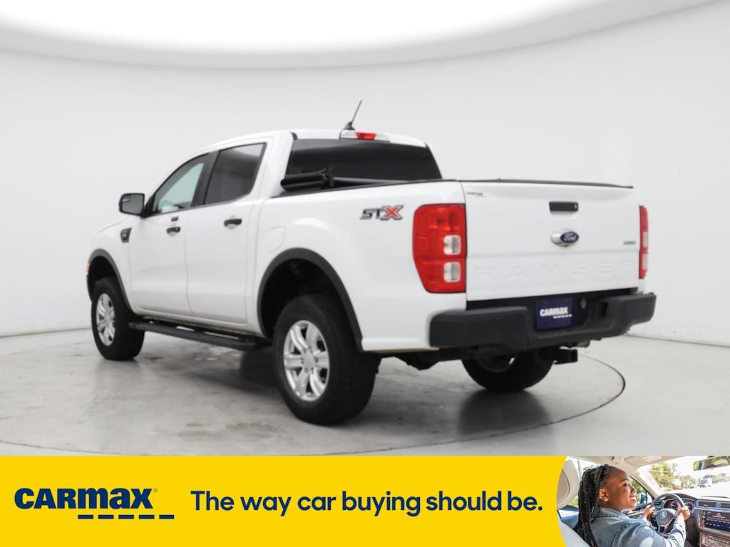 used 2019 Ford Ranger car, priced at $22,998