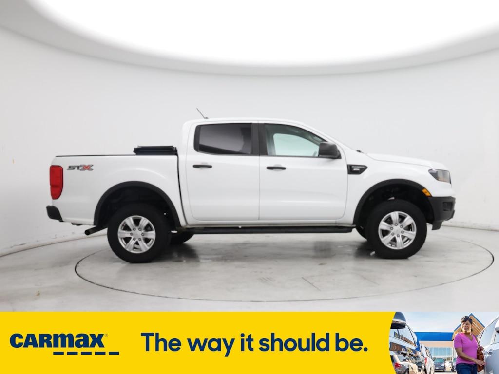 used 2019 Ford Ranger car, priced at $22,998
