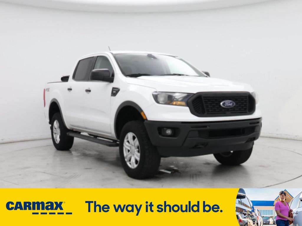 used 2019 Ford Ranger car, priced at $22,998