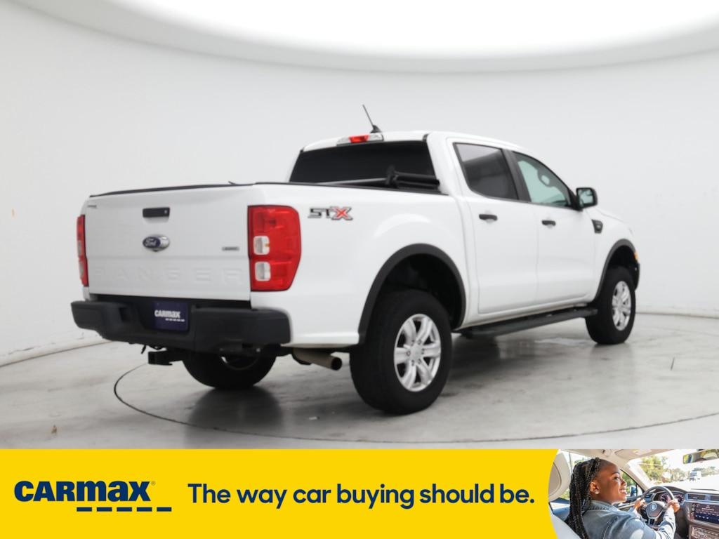 used 2019 Ford Ranger car, priced at $22,998