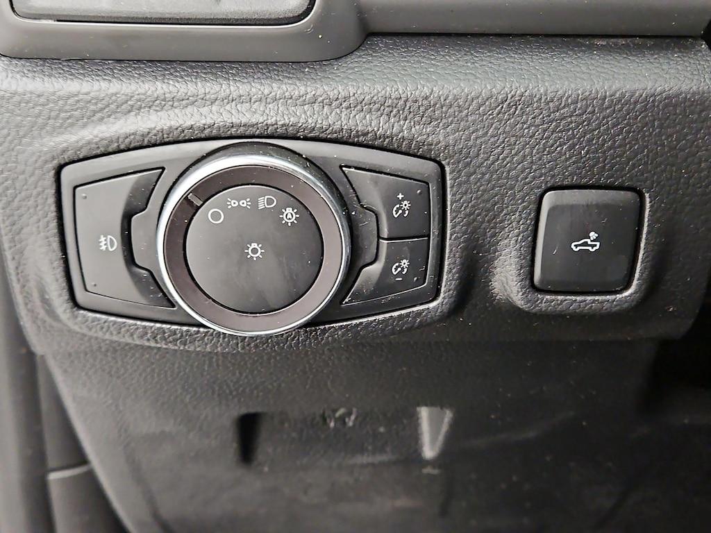 used 2019 Ford Ranger car, priced at $22,998