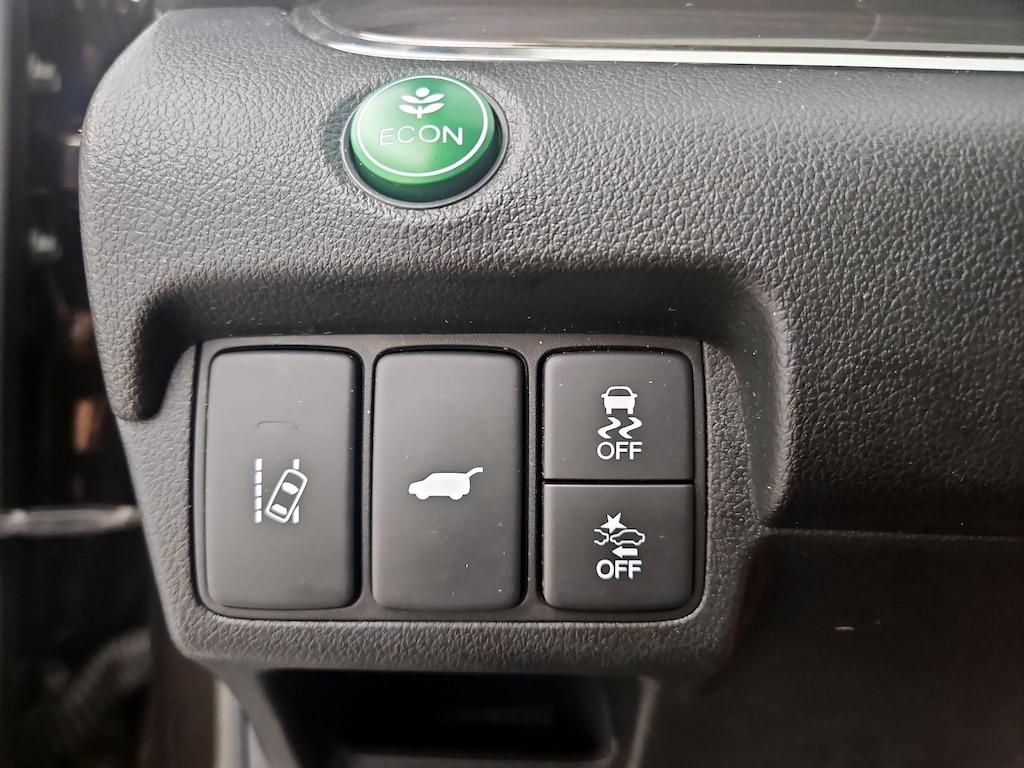 used 2015 Honda CR-V car, priced at $19,998