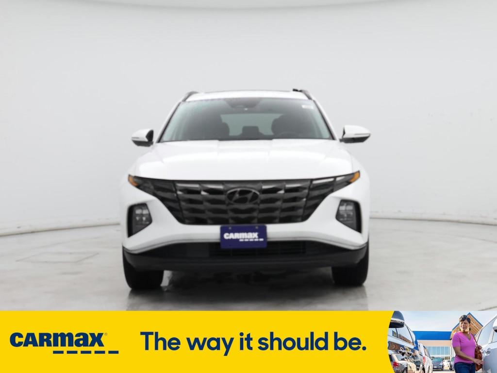 used 2022 Hyundai Tucson car, priced at $26,998
