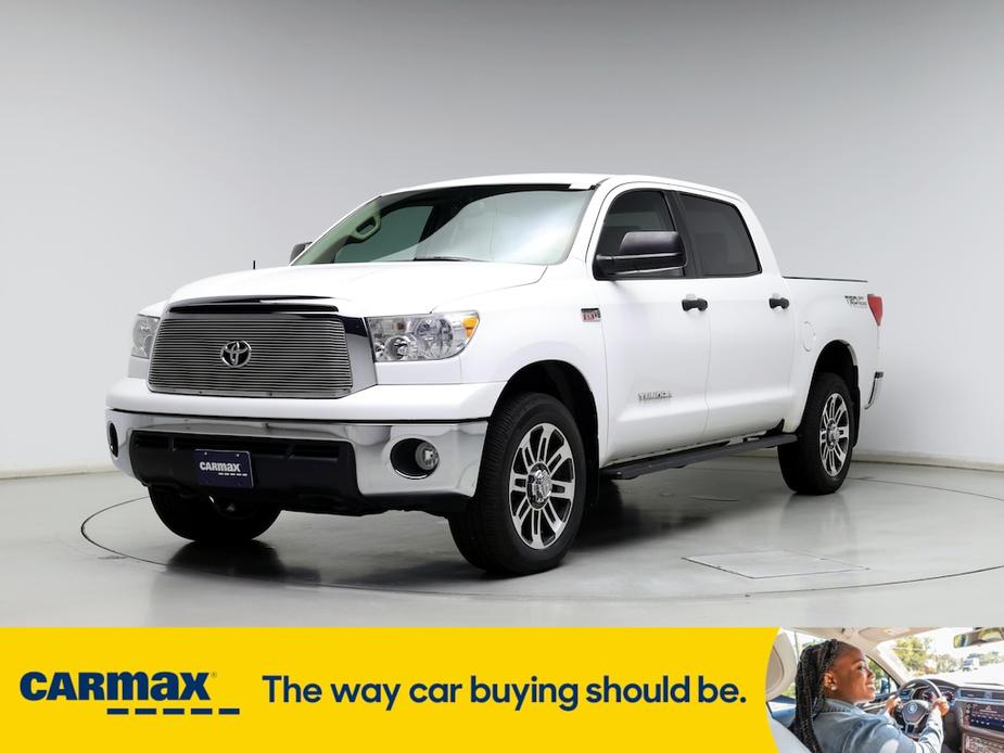 used 2013 Toyota Tundra car, priced at $25,998