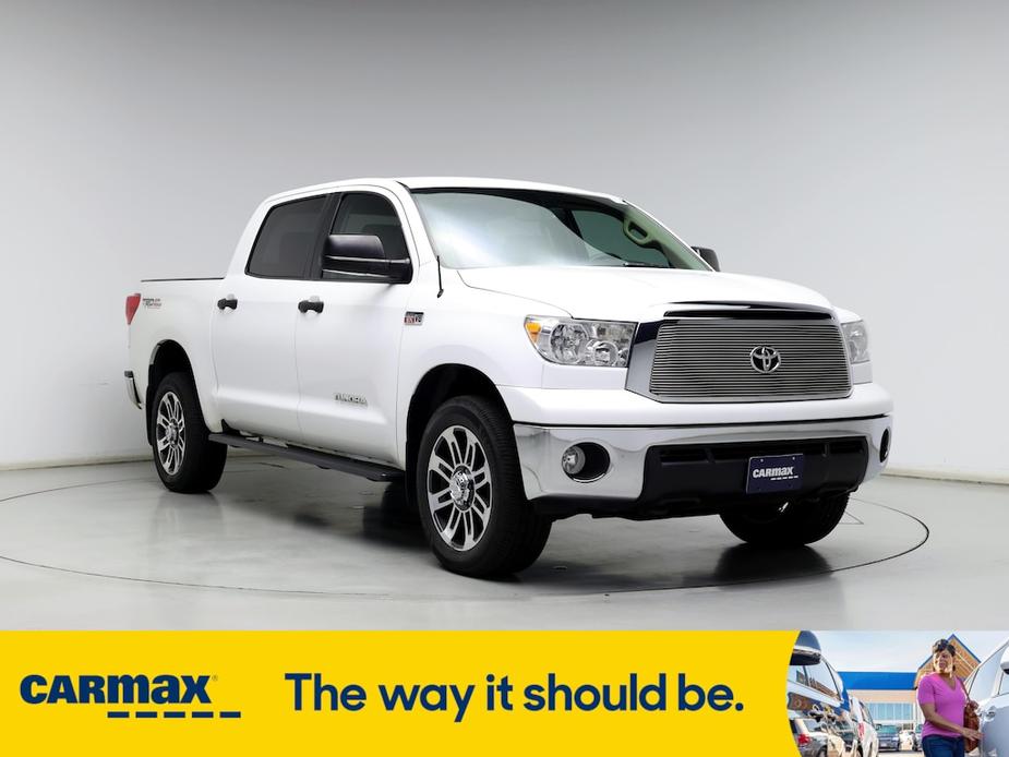 used 2013 Toyota Tundra car, priced at $25,998