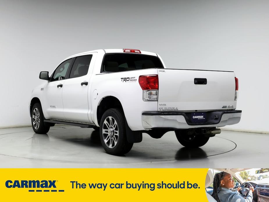 used 2013 Toyota Tundra car, priced at $25,998