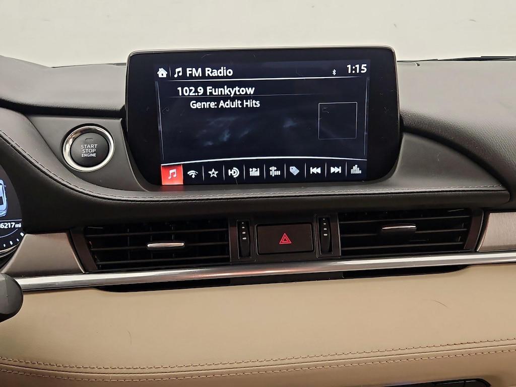 used 2020 Mazda Mazda6 car, priced at $21,998