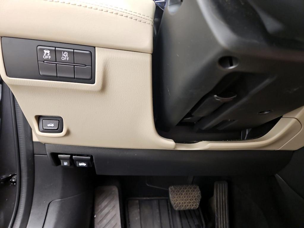 used 2020 Mazda Mazda6 car, priced at $21,998