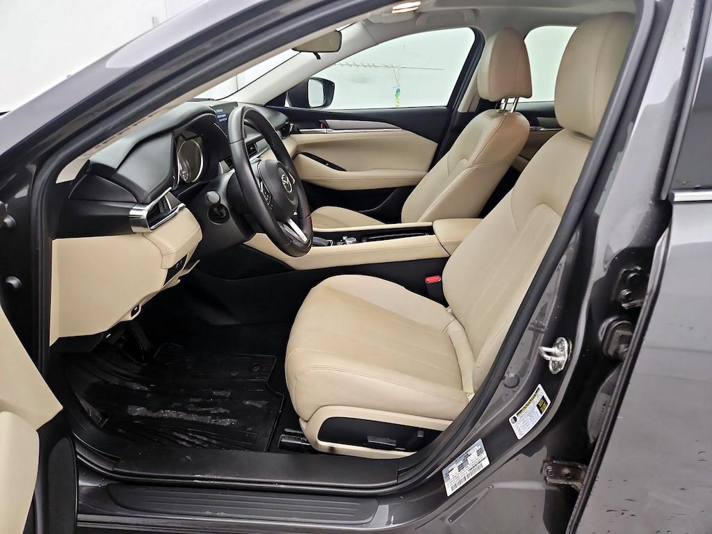 used 2020 Mazda Mazda6 car, priced at $21,998