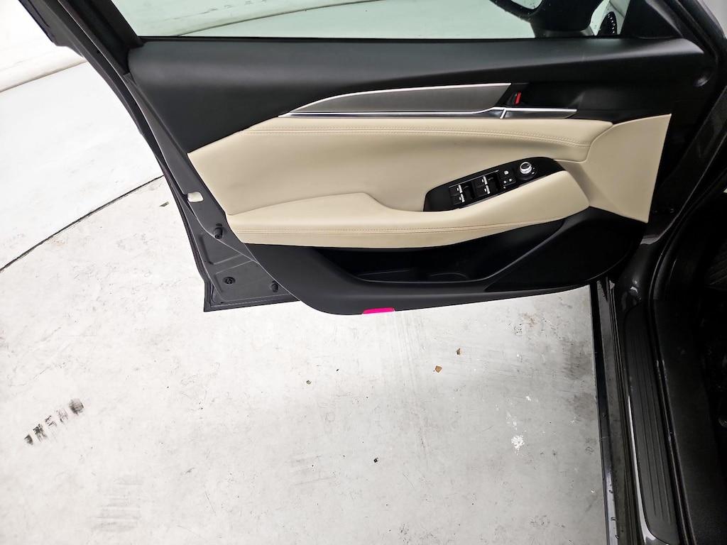 used 2020 Mazda Mazda6 car, priced at $21,998