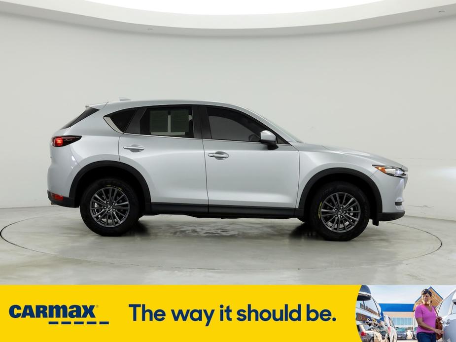 used 2021 Mazda CX-5 car, priced at $23,998