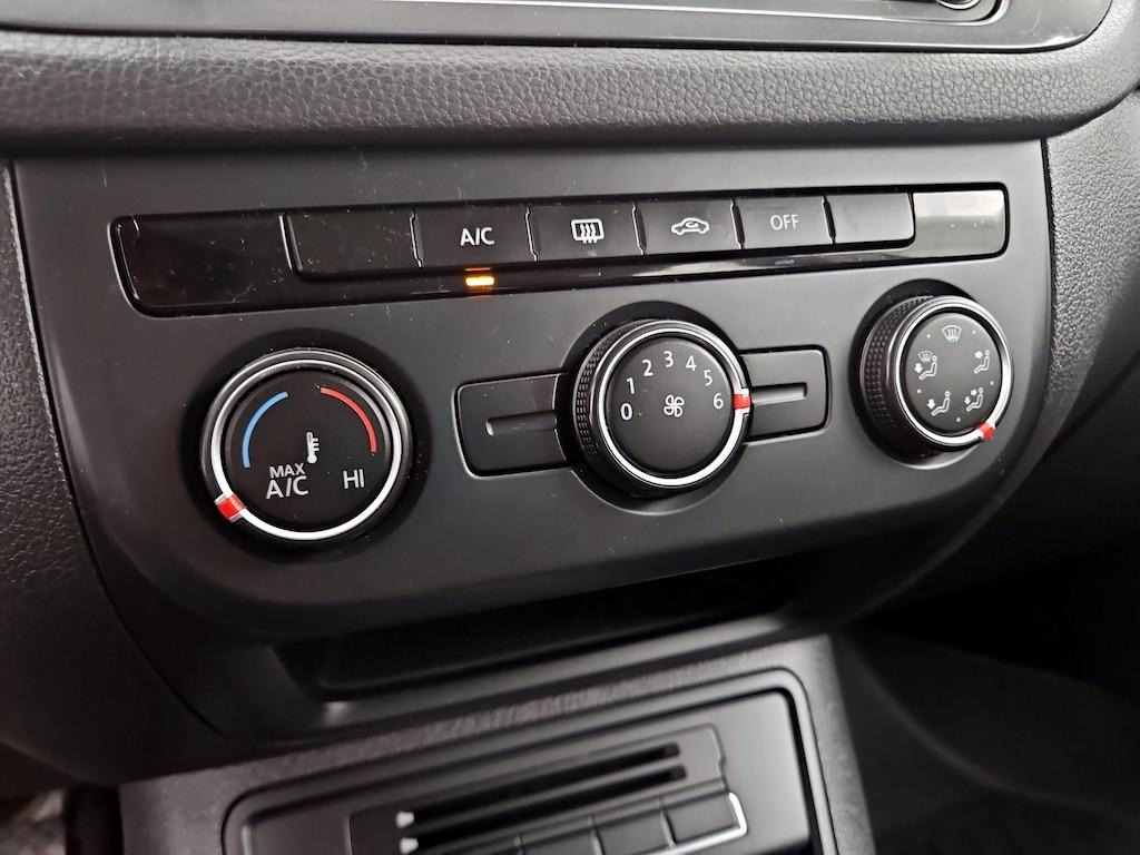 used 2017 Volkswagen Tiguan car, priced at $16,998