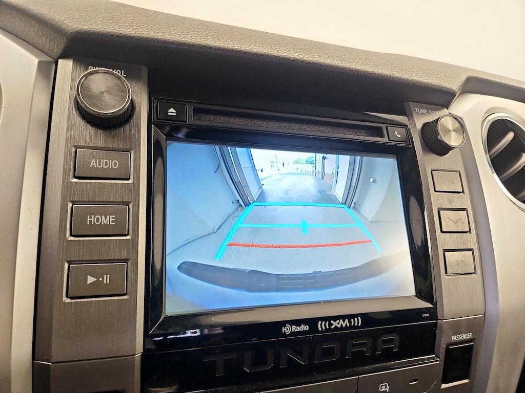 used 2016 Toyota Tundra car, priced at $31,998