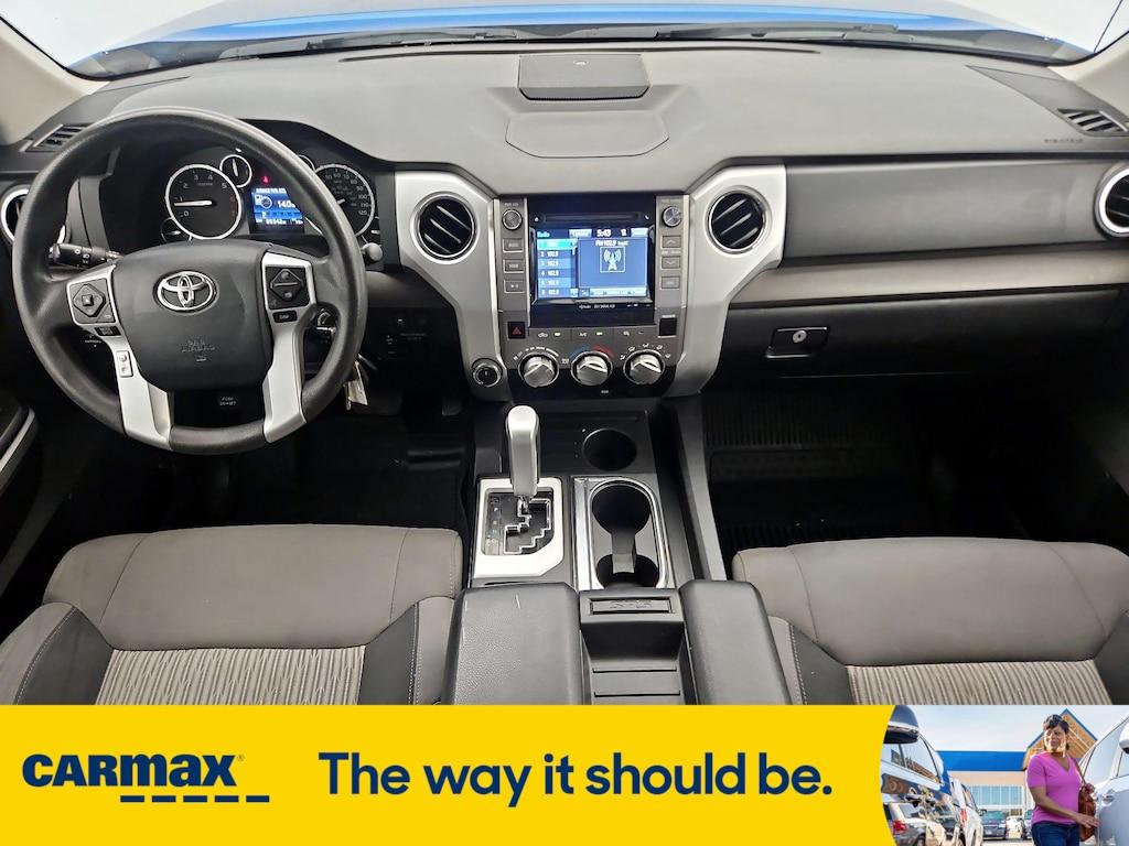 used 2016 Toyota Tundra car, priced at $31,998