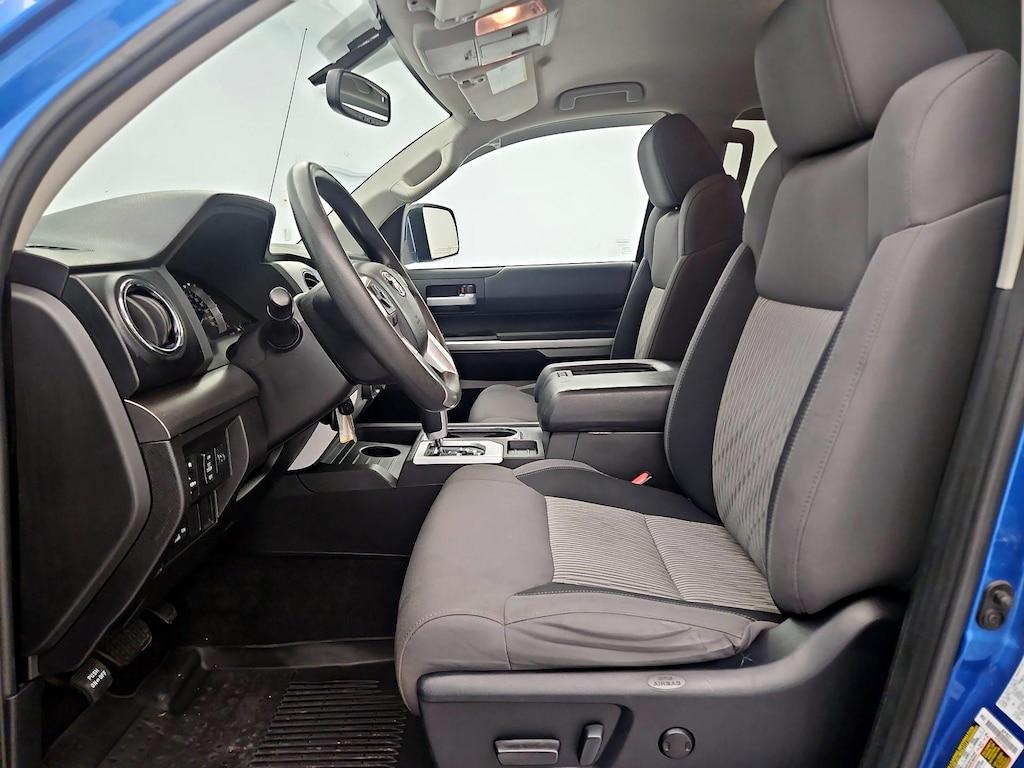 used 2016 Toyota Tundra car, priced at $31,998