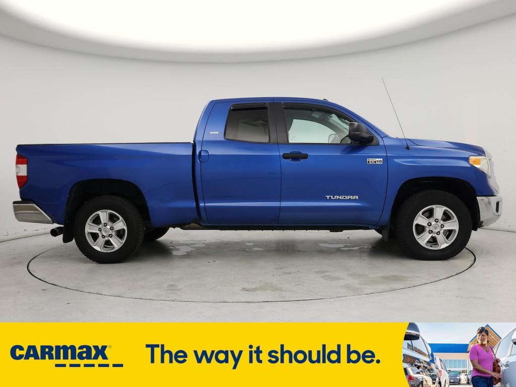 used 2016 Toyota Tundra car, priced at $31,998
