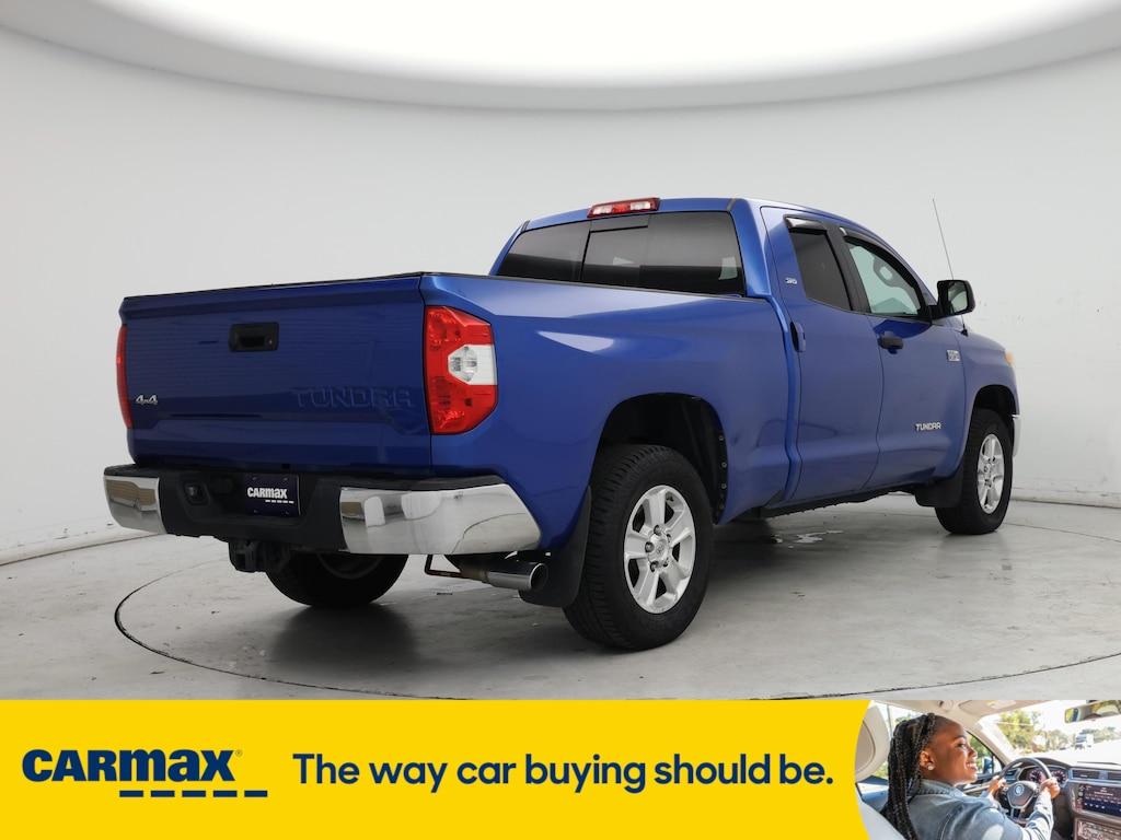 used 2016 Toyota Tundra car, priced at $31,998