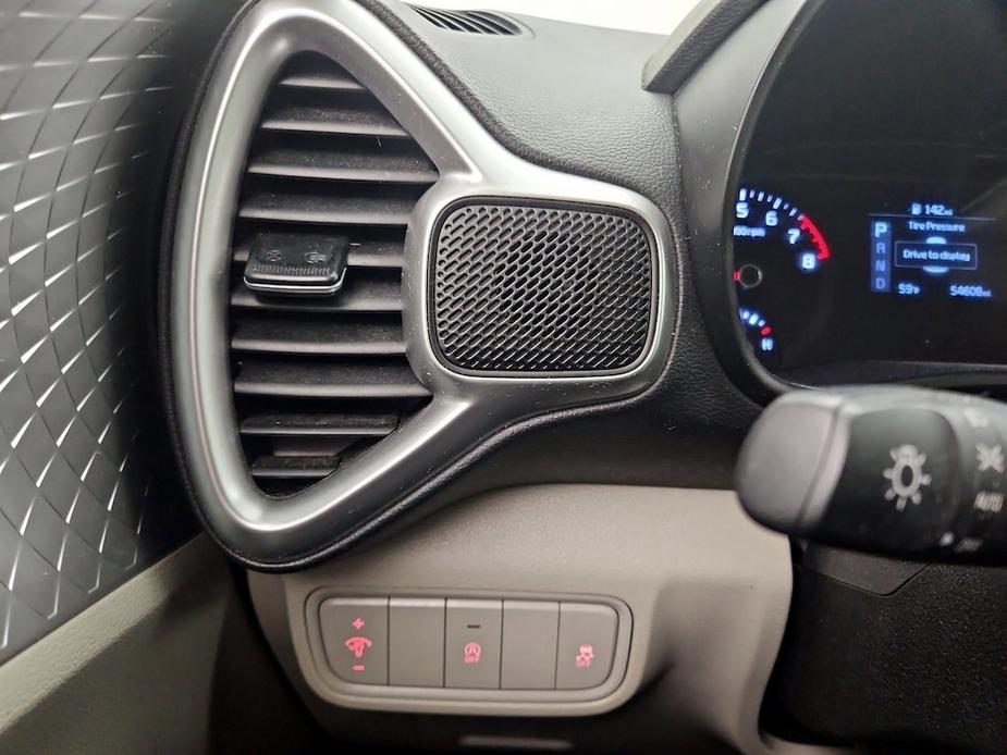 used 2021 Kia Soul car, priced at $16,998