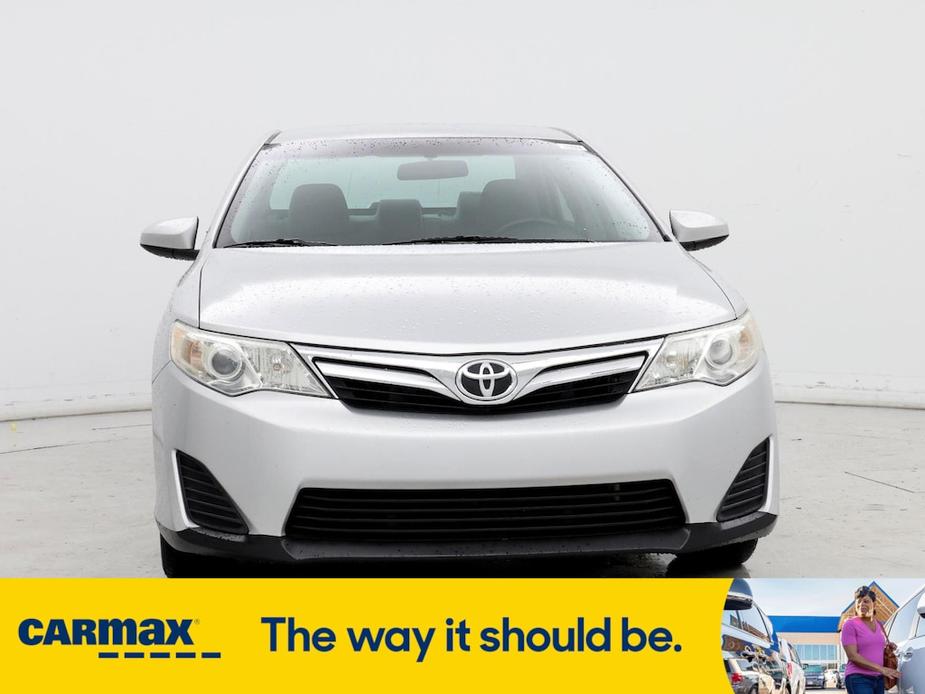 used 2013 Toyota Camry car, priced at $14,998