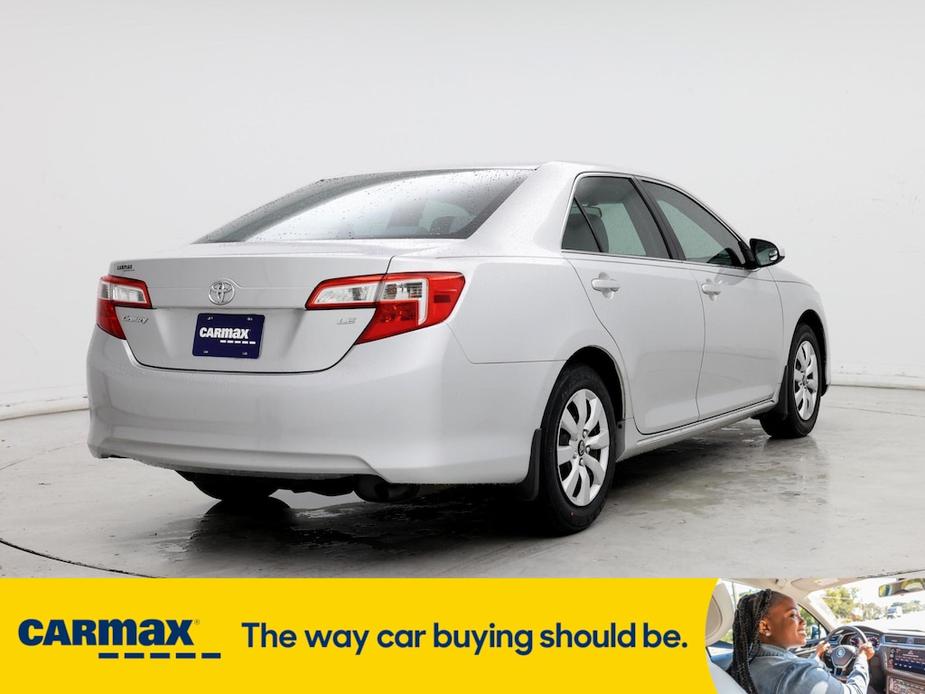 used 2013 Toyota Camry car, priced at $14,998