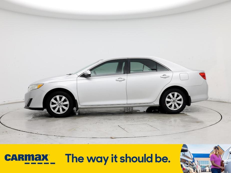 used 2013 Toyota Camry car, priced at $14,998