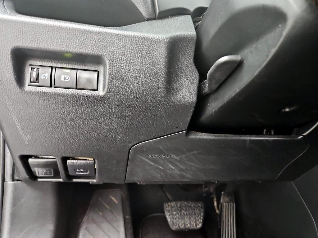 used 2023 Toyota RAV4 car, priced at $26,998